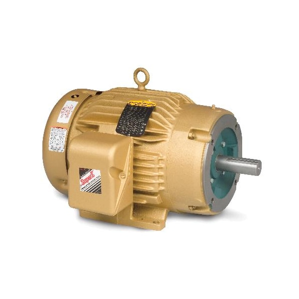 30Hp, 3525Rpm, 3Ph, 60Hz, 286Tsc, 1048M, Tefc, CEM4108T